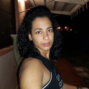 Meet your Posher, Idalmis